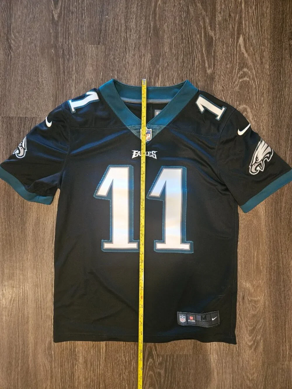Nike Philadelphia Eagles Jersey Carson Wentz